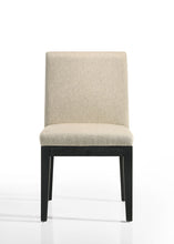 Load image into Gallery viewer, Jasper - Contemporary Fabric 19" Dining Chair (Set of 2)