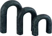 Load image into Gallery viewer, Arco - 3 Piece Marble Decorative Object