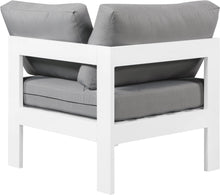 Load image into Gallery viewer, Nizuc - Outdoor Corner Chair