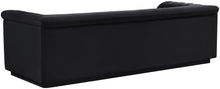 Load image into Gallery viewer, Cascade - Velvet Sofa