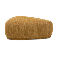 Load image into Gallery viewer, Pebble - Rounded Triangle Cocktail Ottoman