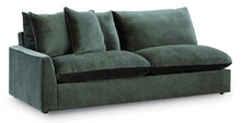 Load image into Gallery viewer, Carriage View Sectional