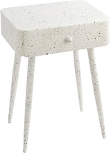 Load image into Gallery viewer, Rylan - Iron Nightstand