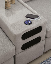 Load image into Gallery viewer, ModMax Luxe - Sectional