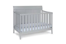 Load image into Gallery viewer, Shailee - 4-in-1 Convertible Crib