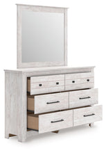 Load image into Gallery viewer, Makidern - Six Drawer Dresser