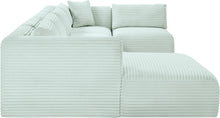 Load image into Gallery viewer, Shaggy - 5 Piece Modular U-Shaped Sectional