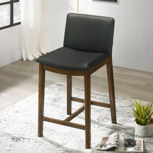 Load image into Gallery viewer, Shannon - Mid-Century Design Counter Chair