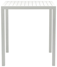 Load image into Gallery viewer, Maldives - Patio Square Bar Table
