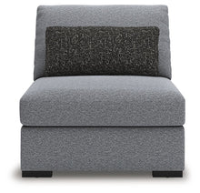 Load image into Gallery viewer, Bealton - Armless Chair - Salt And Pepper