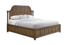 Load image into Gallery viewer, Tarrington - Planked Panel Bed