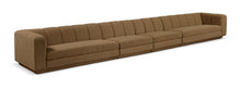 Load image into Gallery viewer, Modari - Sectional - Brown