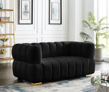 Load image into Gallery viewer, Gwen - Loveseat