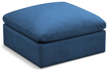 Load image into Gallery viewer, Plush - Modular Ottoman
