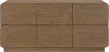 Load image into Gallery viewer, Adagio - Solid Wood And Oak Veneer Dresser