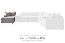Load image into Gallery viewer, Modmax - Laf Corner Chaise - Granite