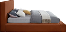 Load image into Gallery viewer, Dorian - Upholstered Bed