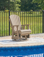 Load image into Gallery viewer, Hyland Wave - Swivel Glider Chair