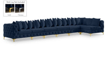 Load image into Gallery viewer, Tremblay - 7 Piece Modular Sectional