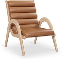 Load image into Gallery viewer, Randal - Accent Chair - Natural Frame
