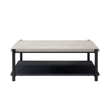 Load image into Gallery viewer, Linea - 3 Piece Occasional Set (1 Coffee & 2 End Tables) - Light Gray