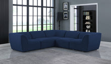 Load image into Gallery viewer, Miramar - 5 Piece Modular Sectional