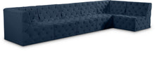 Load image into Gallery viewer, Tuft - 6 Piece Modular Sectional