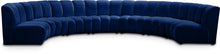 Load image into Gallery viewer, Infinity - 7 Piece Modular Sectional