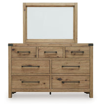 Load image into Gallery viewer, Ridgester - Dresser