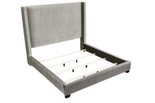 Load image into Gallery viewer, Jennie - Upholstered Bed In A Box