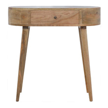 Load image into Gallery viewer, Albion - Nordic Console Table