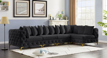 Load image into Gallery viewer, Tremblay - 5 Piece Modular Sectional