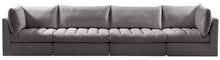 Load image into Gallery viewer, Jacob - Modular 4 Seat Sofa