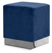 Load image into Gallery viewer, Jax - Stool Ottoman