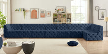 Load image into Gallery viewer, Tuft - 8 Piece Modular Sectional