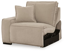 Load image into Gallery viewer, Carceri - LAF Zero Wall Power Recliner - Cashmere