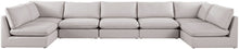Load image into Gallery viewer, Mackenzie - Modular Sectional