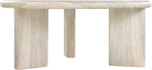 Load image into Gallery viewer, Avaya - Concrete And Fiberglass Indoor / Outdoor Coffee Table