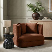 Load image into Gallery viewer, Alder - Velvet Chair