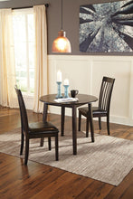 Load image into Gallery viewer, Hammis - Round Dining Table Set