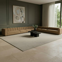 Load image into Gallery viewer, Modari - Sectional - Brown