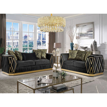 Load image into Gallery viewer, Cavalli - Livingroom Set