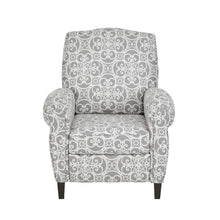 Load image into Gallery viewer, Kirby - Transitional Push Back Recliner Chair