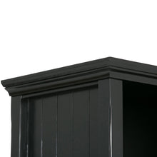 Load image into Gallery viewer, Acadian - Handcrafted Cube Storage
