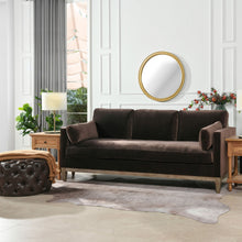 Load image into Gallery viewer, Knox - Modern Farmhouse Sofa