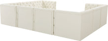Load image into Gallery viewer, Tuft - 8 Piece Modular Sectional