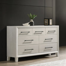 Load image into Gallery viewer, Ballard - 7 Drawer Dresser