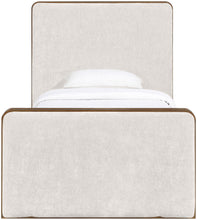 Load image into Gallery viewer, Dalton - Fabric Bed