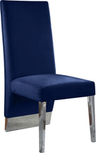Load image into Gallery viewer, Porsha - Dining Chair (Set of 2)