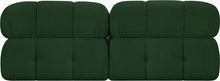 Load image into Gallery viewer, Ames - 2 Seat Modular Armless Sofa